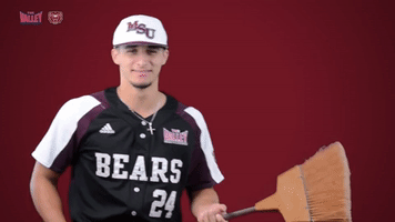 missouri state bears GIF by Missouri Valley Conference