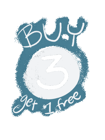 Bogo Sticker