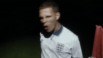 nothing great about britain GIF by slowthai