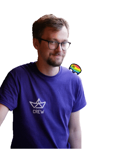 Rüsselsheim Sticker by Bel R! Festival