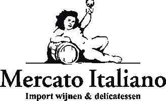 Mercato Italiano Sticker