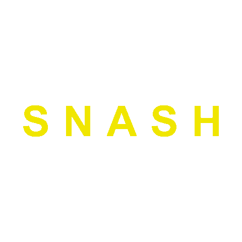 Snash Sticker