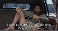 The Big Lebowski Whatever GIF The Big Lebowski Whatever GIF