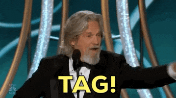 tag GIF by Golden Globes