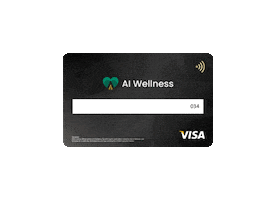 Aiw Sticker by AIWellness