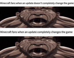 Update Complaining GIF