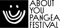 Logo GIF by About You Pangea Festival