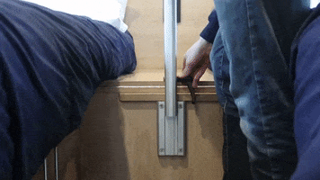 Leisure Travel Vans GIF