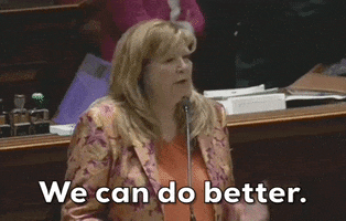 Nashville We Can Do Better GIF by GIPHY News