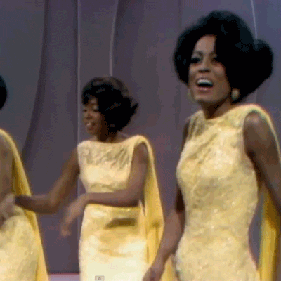 Diana Ross GIF by Alex Bedder - Find & Share on GIPHY