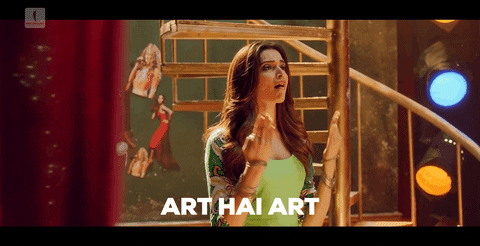 Happy New Year GIF by priya