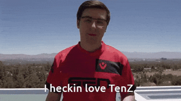 Valorant GIF