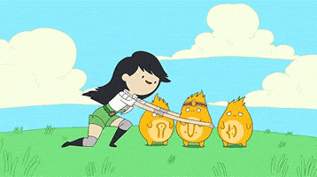 season 1 animation GIF by Cartoon Hangover