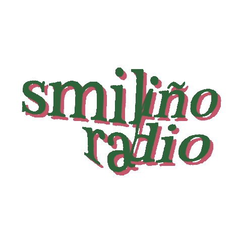 DJ Smilez Sticker