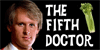 fifth doctor