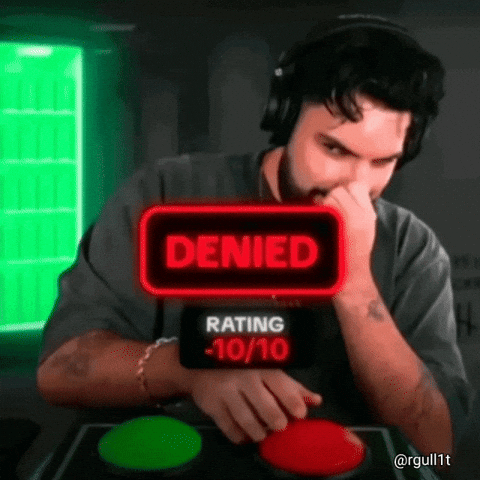 Trash GIF