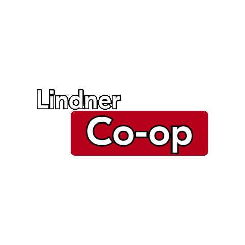 Sticker by Lindner College