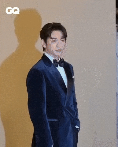 Parkjinyoung GIF