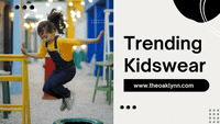 Kidswear GIF