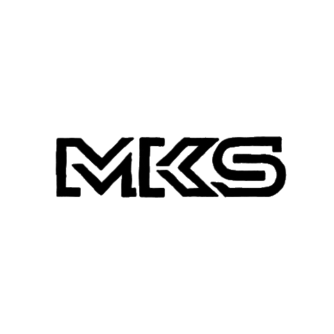 MKS Sticker