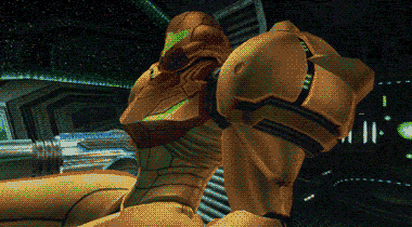 samus
