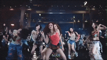 Yg Entertainment Asa GIF