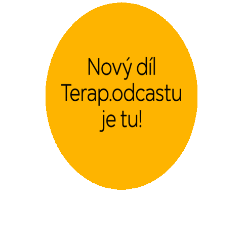Terapodcast Sticker by Terap.io