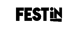 FESTin Sticker