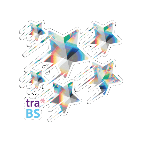 Trans*Beratung Region Braunschweig Sticker