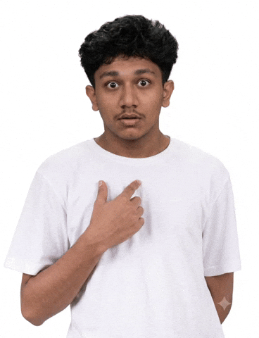 Is It Me Joel GIF