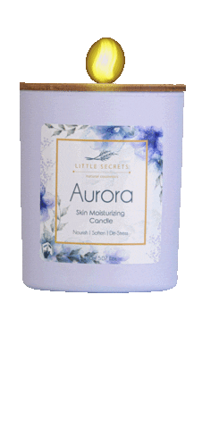 LITTLE SECRETS Sticker