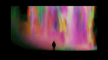 Strata Of The Image GIF