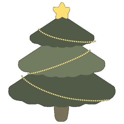 Winter Sticker