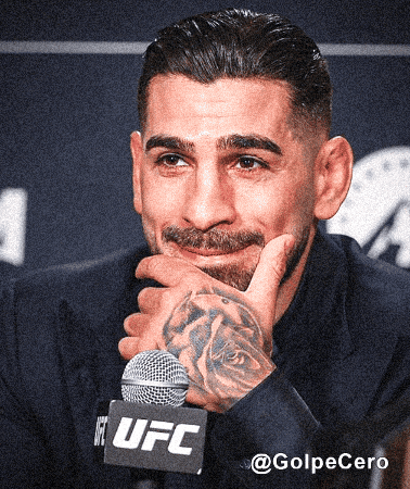 Ufc Ilia GIF
