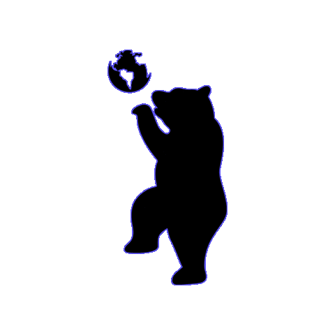 Access Barnard Sticker