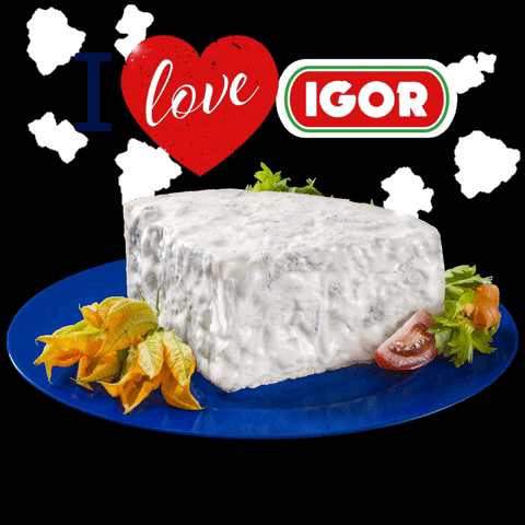 Igorgorgonzola cheese italia 100 igor GIF