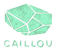 Sticker by Caillou shop