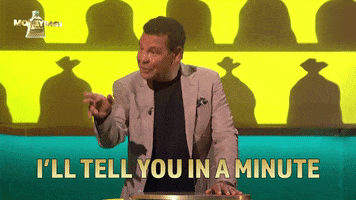 Channel 4 Wait A Minute GIF by youngest media