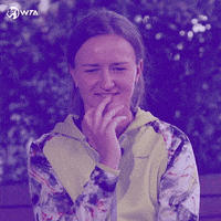 What The Hell Wtf GIF by WTA