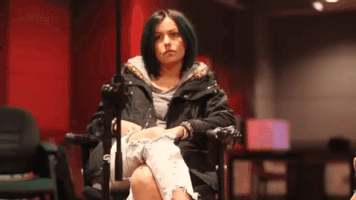 laurakateemilburn jenna mcdougall tonight alive GIF