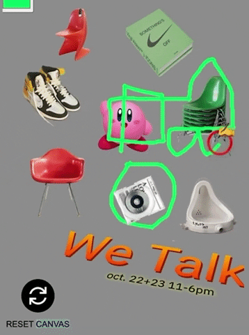 Wetalk GIF
