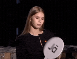 No Yes Politics GIF