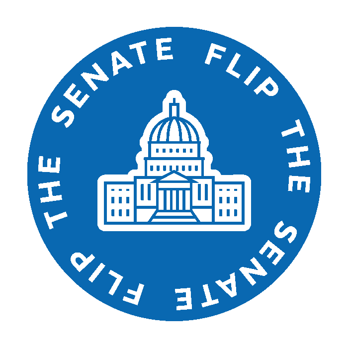 DSCC Sticker