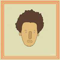 Eric Andre Artists On Tumblr GIF by gifnews