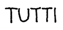 Tutti Sticker