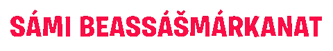 samieasterfestival Sticker