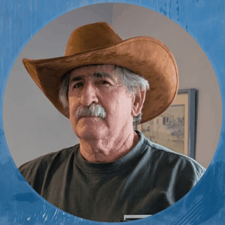 Dr Joel Ross GIF