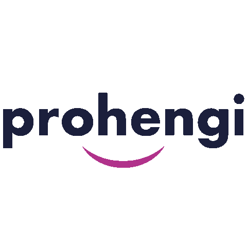 Logo Prohengi Sticker by hengi