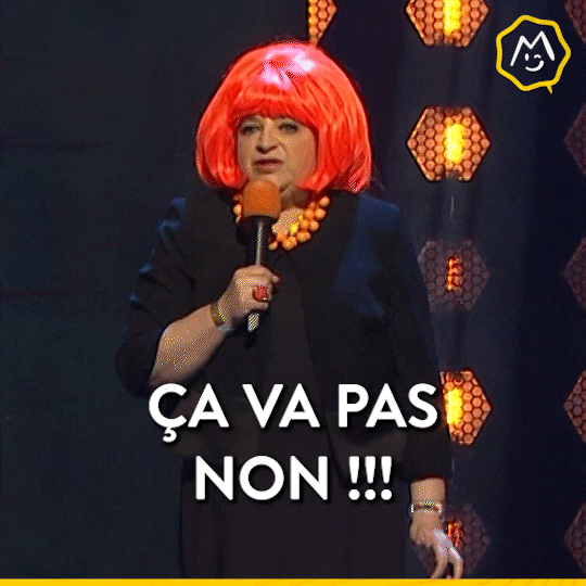 Humour Ca GIF by Montreux Comedy