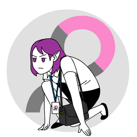 Aergo GIF